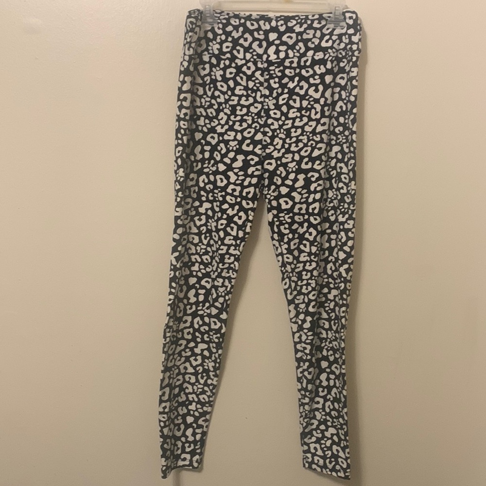 Tall an Curvy lularoe